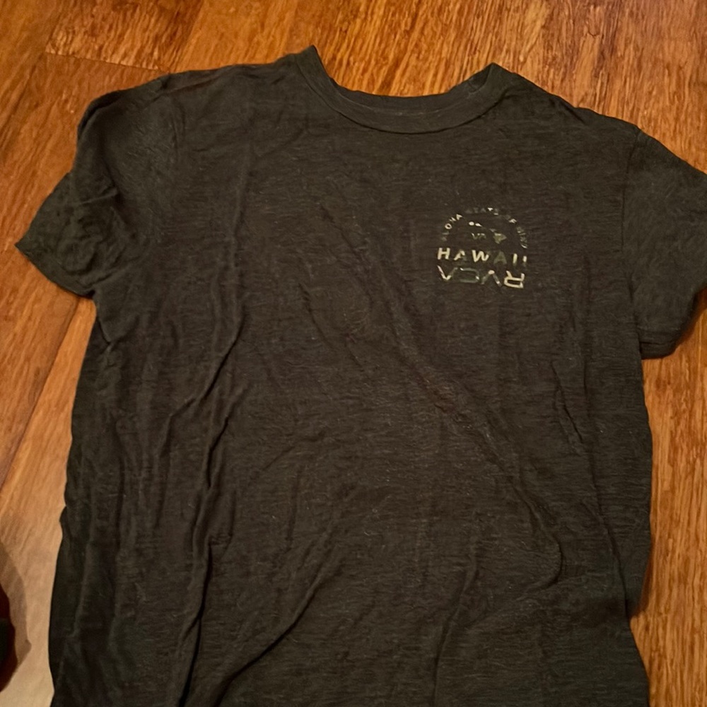 RVCA Tee